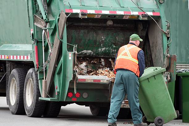 Best Retail Junk Removal  in Merritt Island, FL
